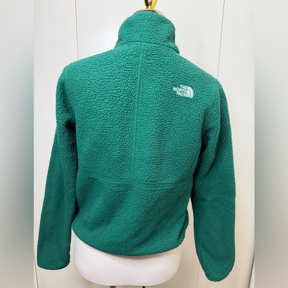 The North Face Women’s Emerald Fleece Jacket - Picture 3 of 8